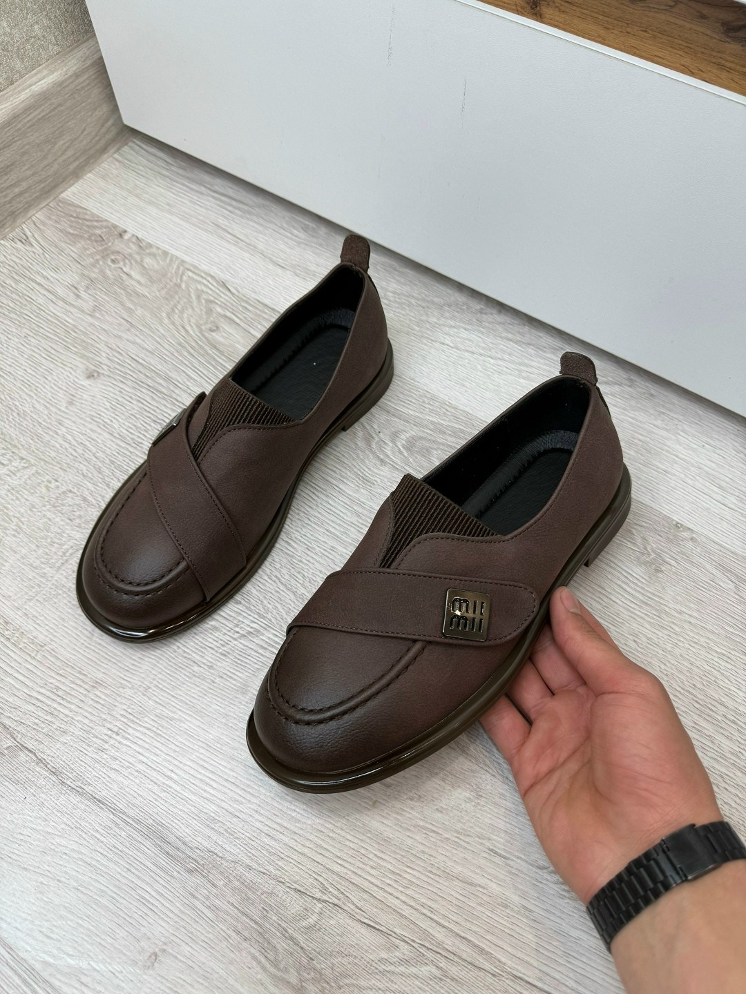 ,женские лоферы,лоферы модные,лоферы женские коричневые,лоферы повседневные