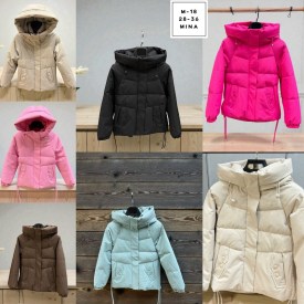 Верхняя одежда