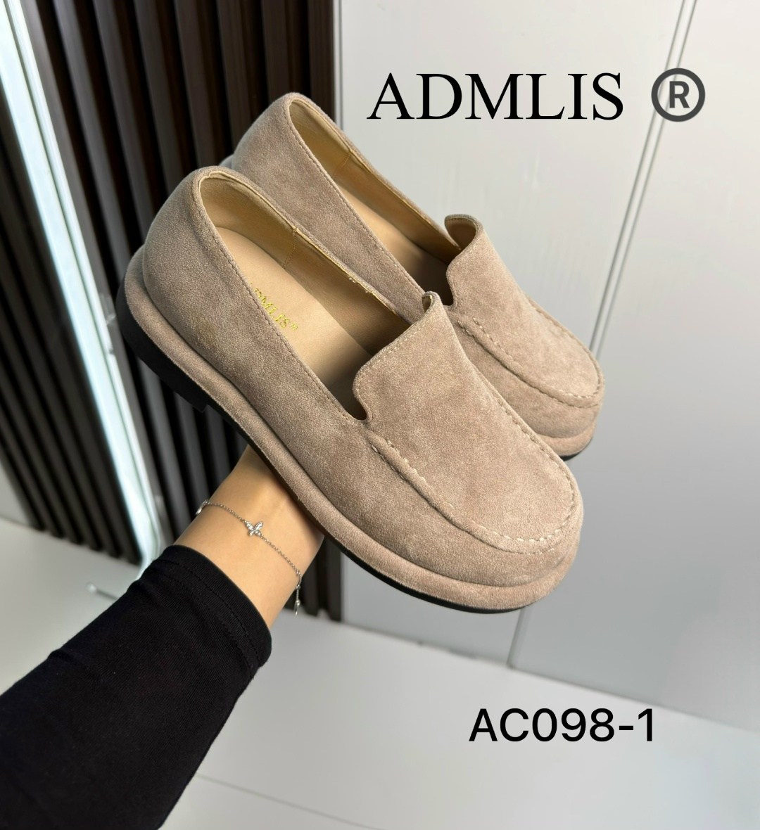 ,обуви, женская,лоферы замш,туфли повседневные