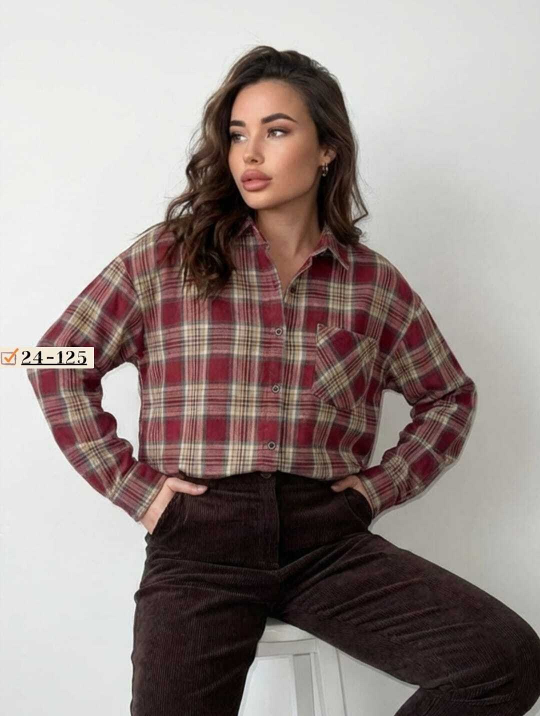 рубашка в клетку оверсайз удлиненная marybeth,рубашка в клетку,женская рубашка в клетку,рубашка в клетку оверсайз,рубашка в клетку оверсайз на кнопках