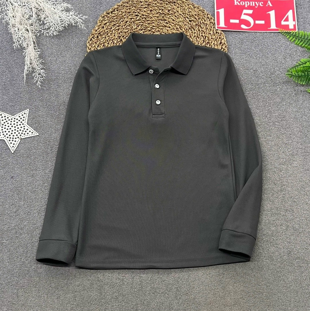 джемпер поло для мальчика,поло с длинным рукавом школьное,джемпер школьный,поло для мальчика с длинным рукавом,джемпер для мальчика