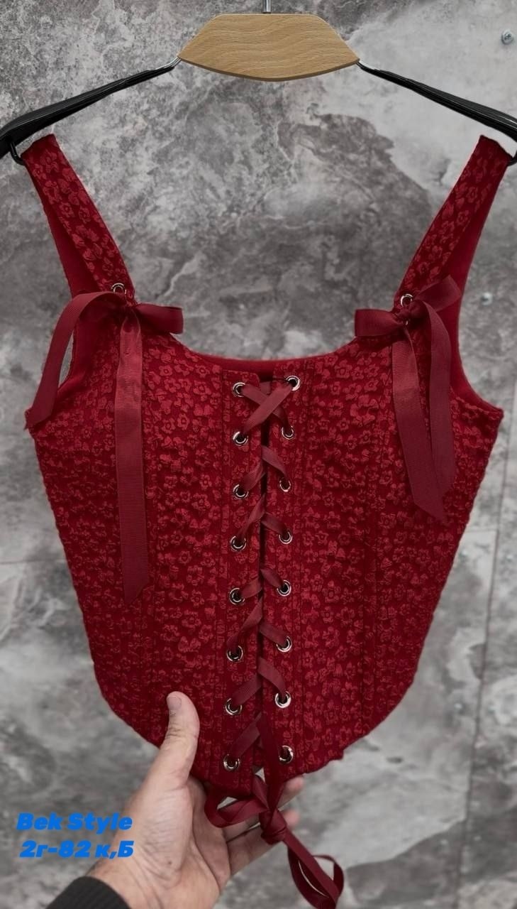 красный корсет,корсет бюстье,корсет женский,корсет красный женский,женский корсет в викторианском стиле красный корсет-бюстье на шнуровке спереди с принтом роз