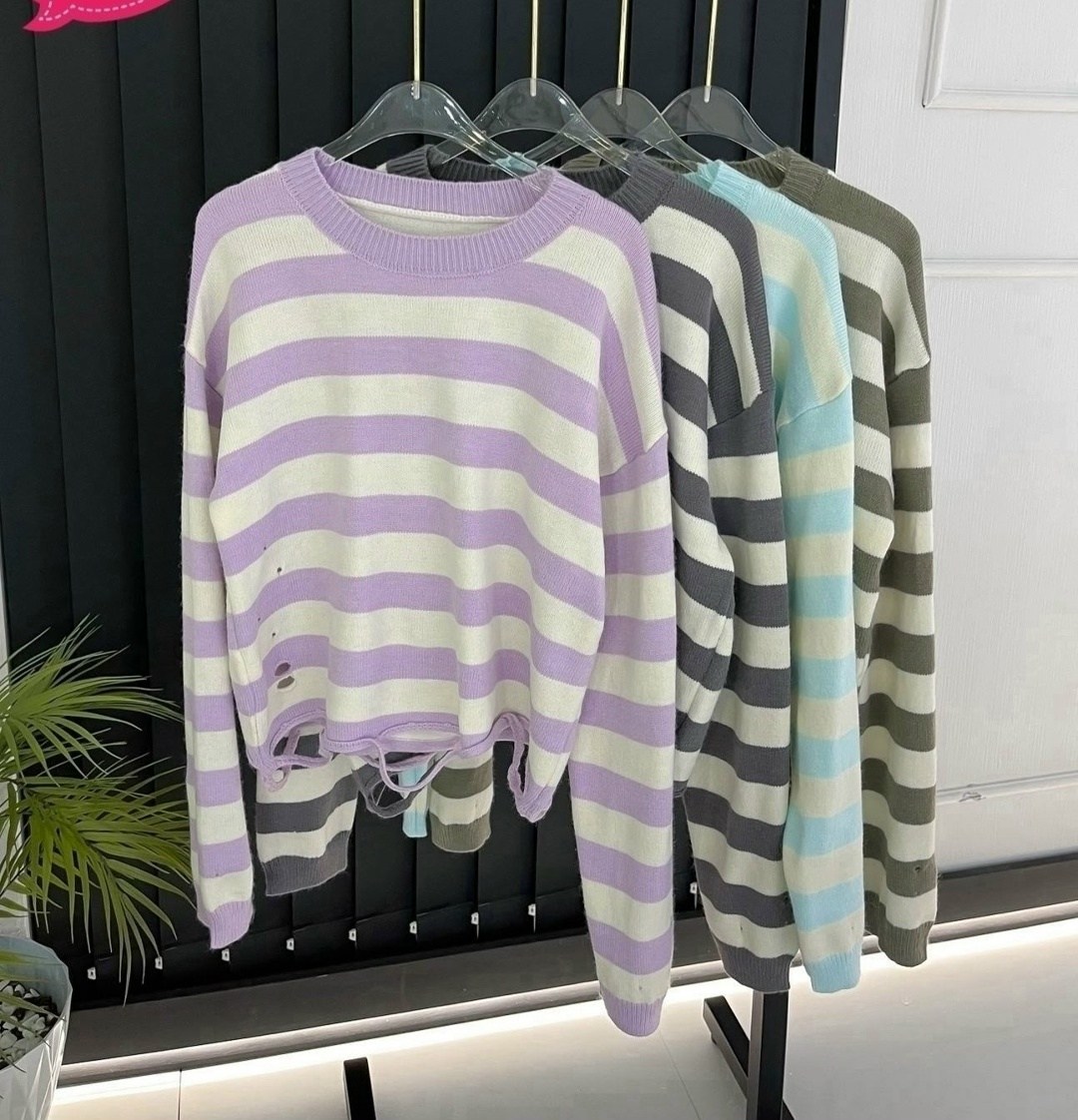свитер в полоску,свитера женские,кофта свитер,кофта женская,свитер