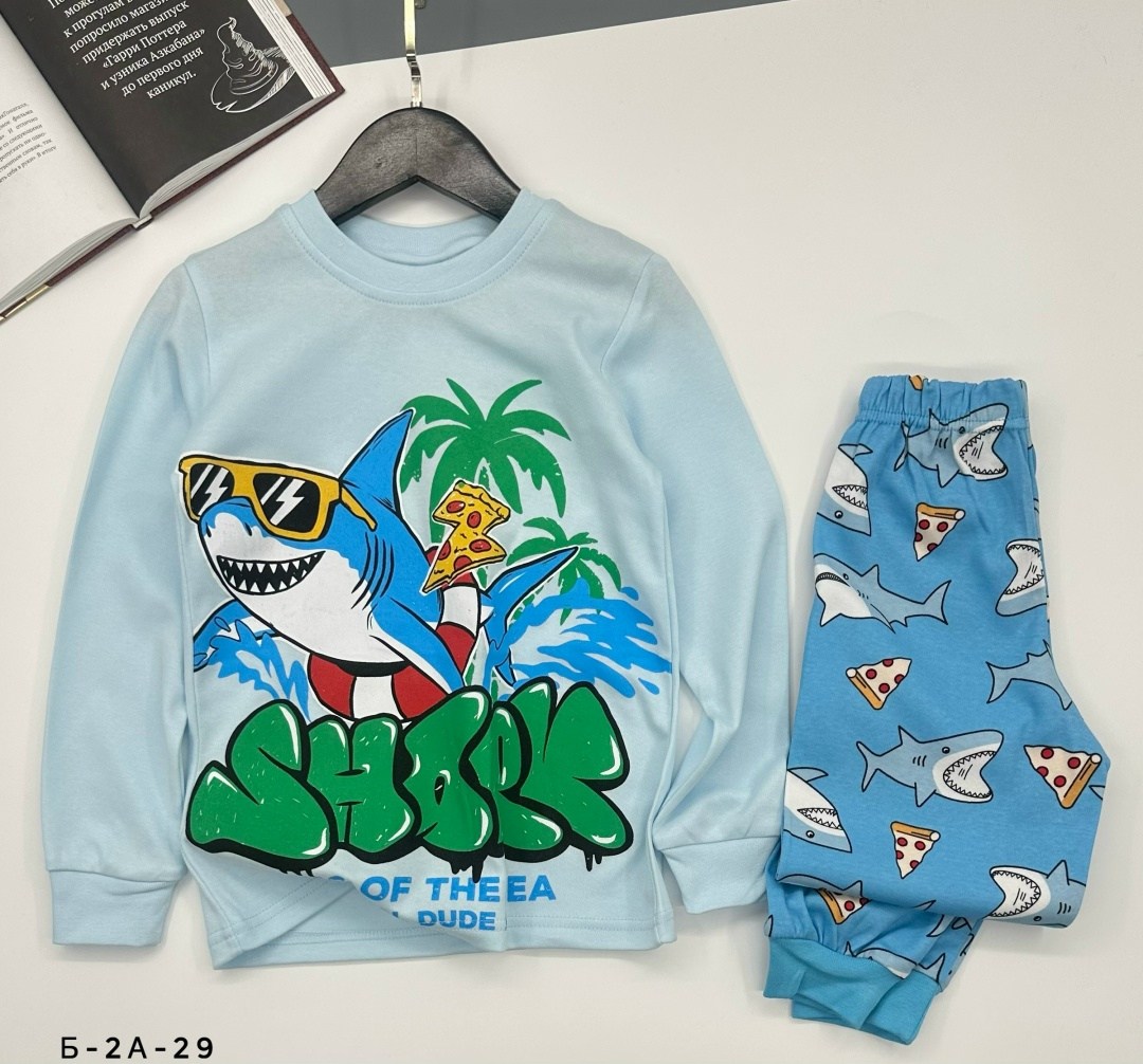 пижама для мальчика,детская пижама с динозавром для мальчиков,пижама детская,пижама с динозаврами,свитшот для мальчиков