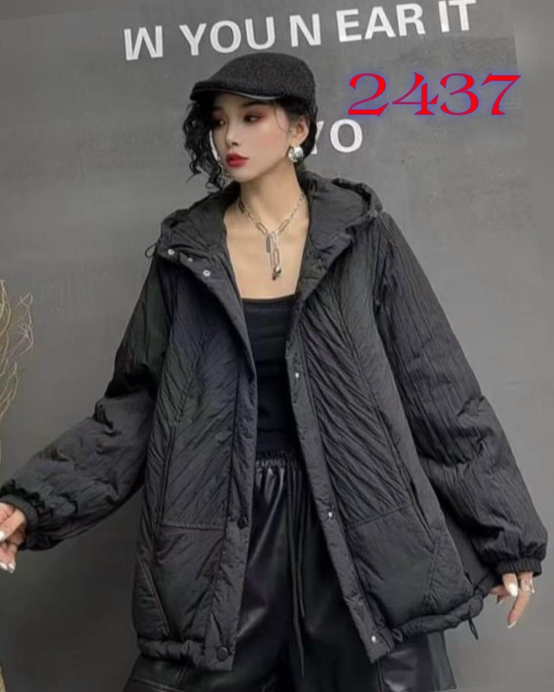 пуховик повседневный,куртка женская с капюшоном,женская куртка,куртка оверсайз,легкая куртка с капюшоном