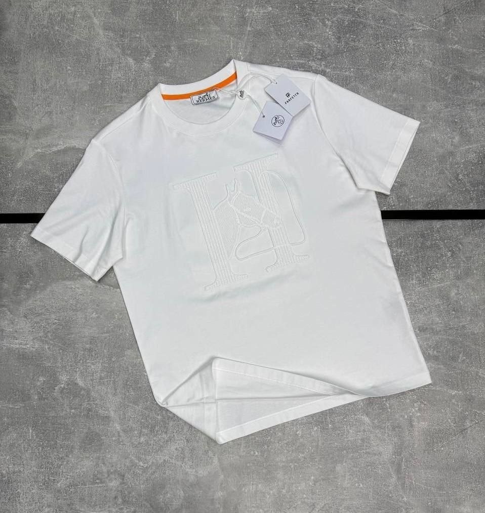 футболки мужские,футболки комплект,футболки брендовые,футболки женские мужские,футболка hermes