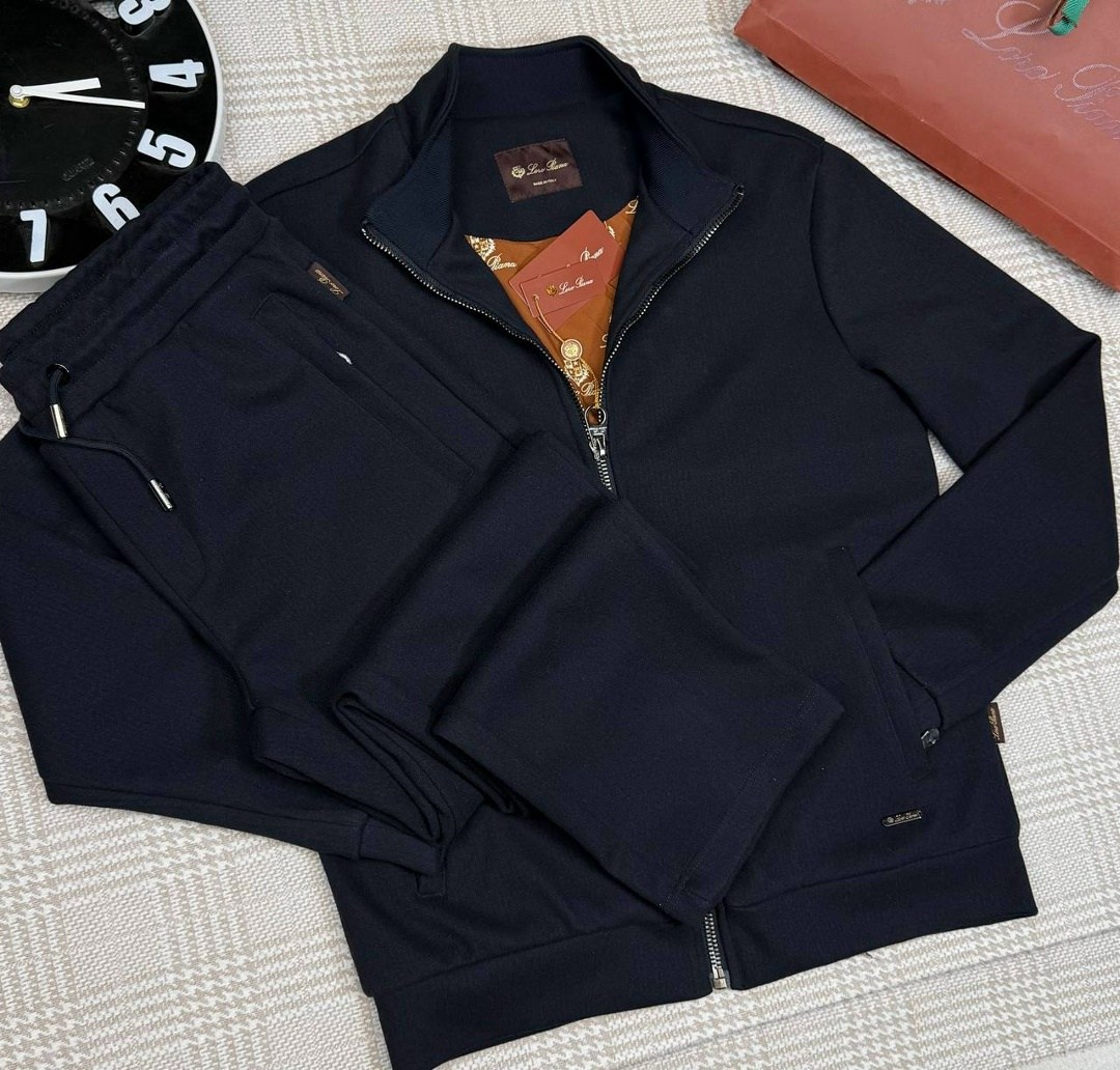 спортивный костюм loro piana,костюм loro piana,мужская мода,мужской спортивный костюм,спортивный костюм