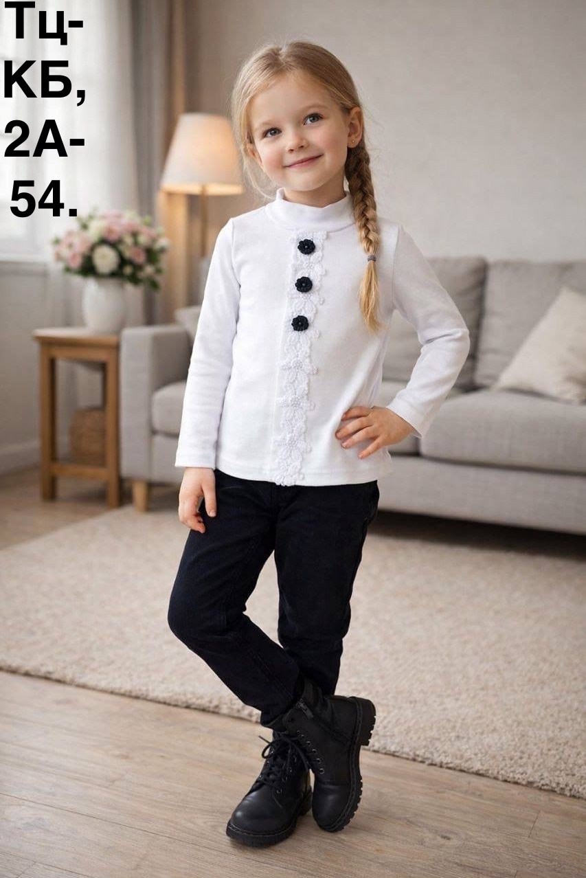 блузка для девочки школьная трикотажная,блузка для девочек,школьная блузка для девочек,джемпер для девочек,блуза для девочки
