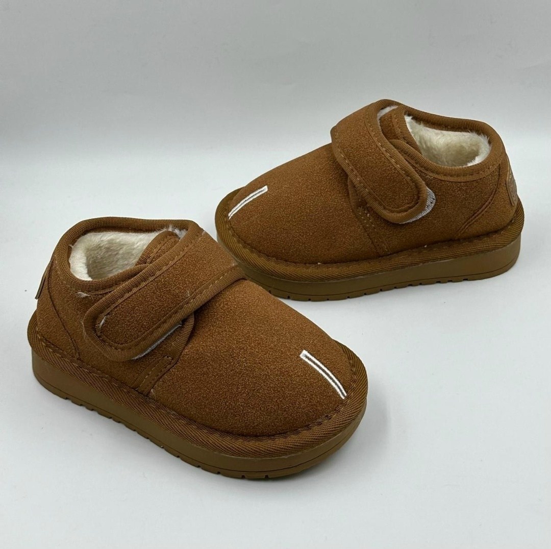 угги детские зимние для мальчика,, для малышей, зимняя детская, для мальчика