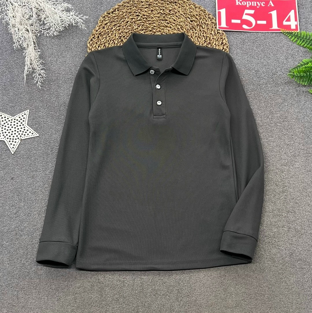 джемпер поло для мальчика,джемпер школьный,поло с длинным рукавом школьное,поло для мальчика с длинным рукавом,джемпер для мальчика