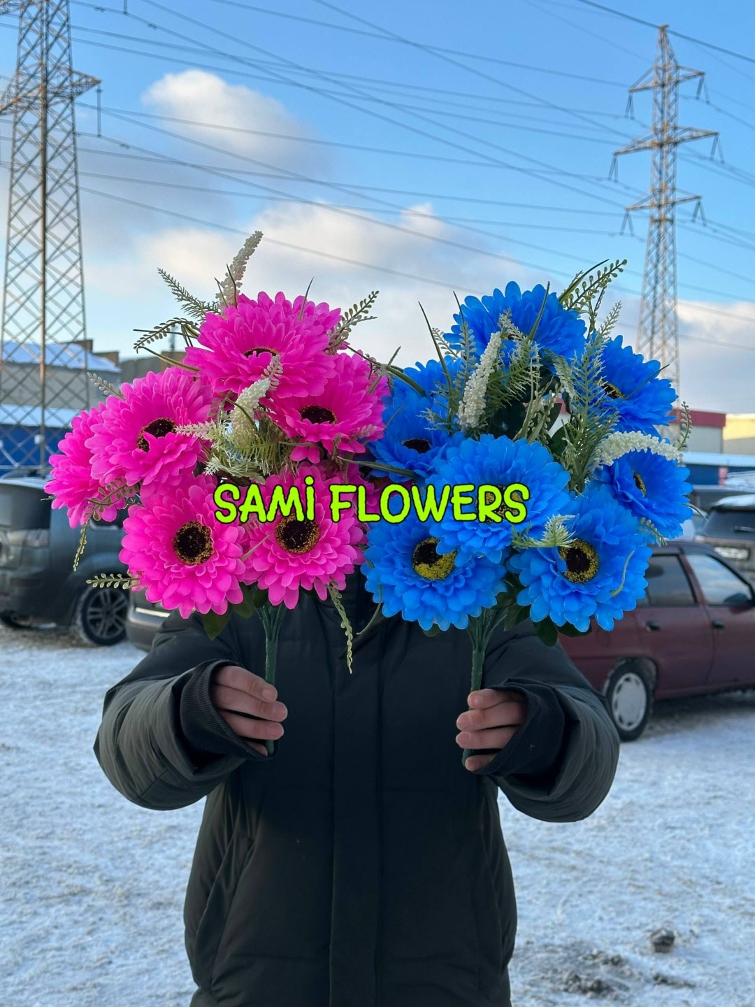 букет,цветок искусственная,гербера искусственная,букет васильки,цветы искуственные