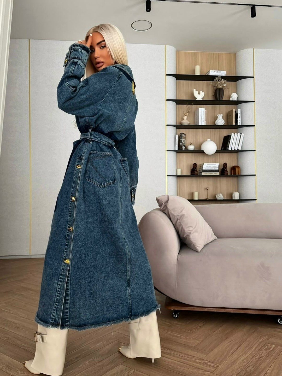 джинсовый плащ,джинсовый тренч,джинсовое пальто,куртка джинсовая,джинсовая одежда