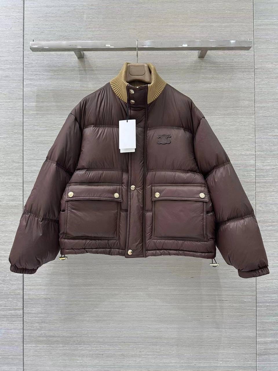 пуховик celine,пуховик,пуховик burberry,мужской пуховик,зимняя куртка