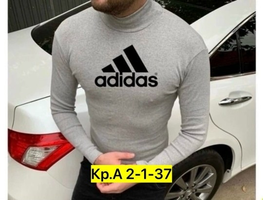 водолазка мужcкая,водолазки мужские ,водолазка adidas,мужская кофта,водолазка