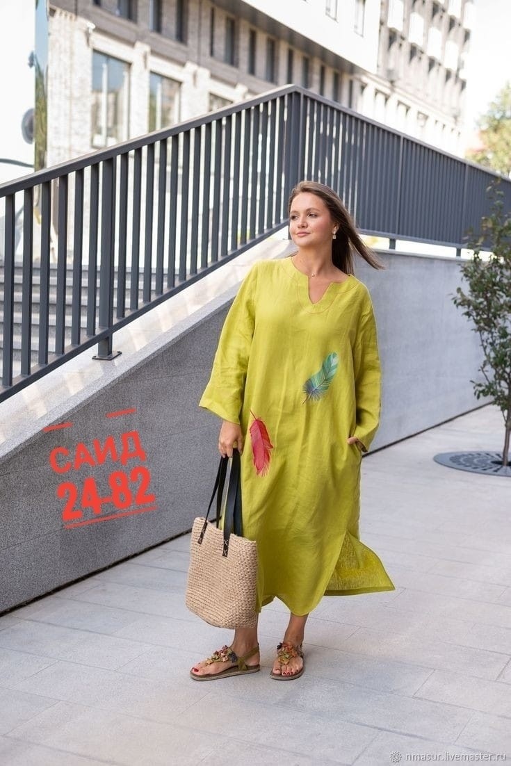 женское платье больших размеров,платье женская,бохо платье,платье большие размеры,платье широкое