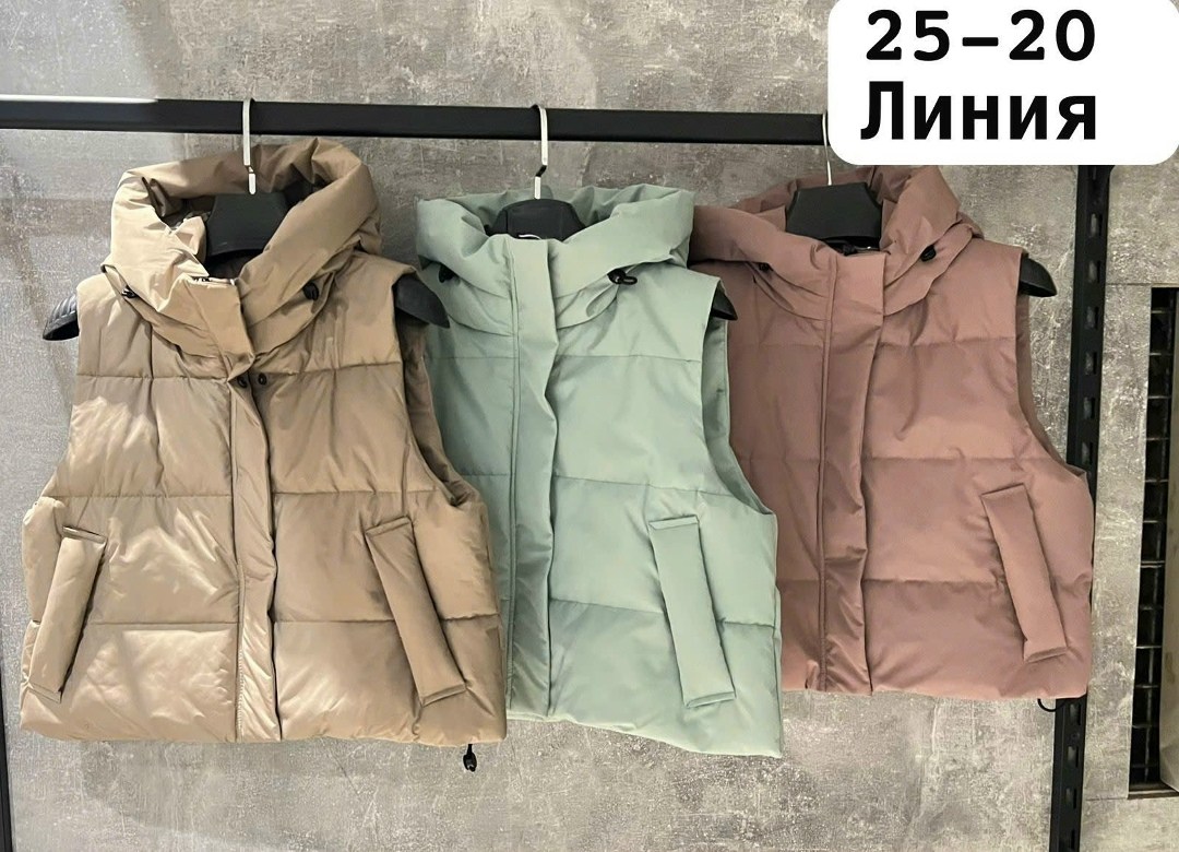 жилетка женская,жилет женский,жилетка,жилет,демисезонная жилетка