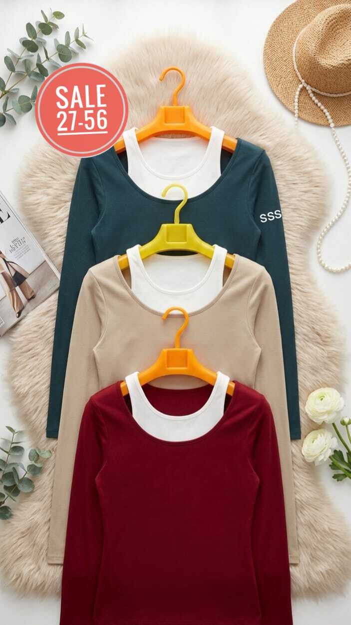 термобелье женское,женская кофта,термобелье теплое,свитер с круглым вырезом,одежда для женщин