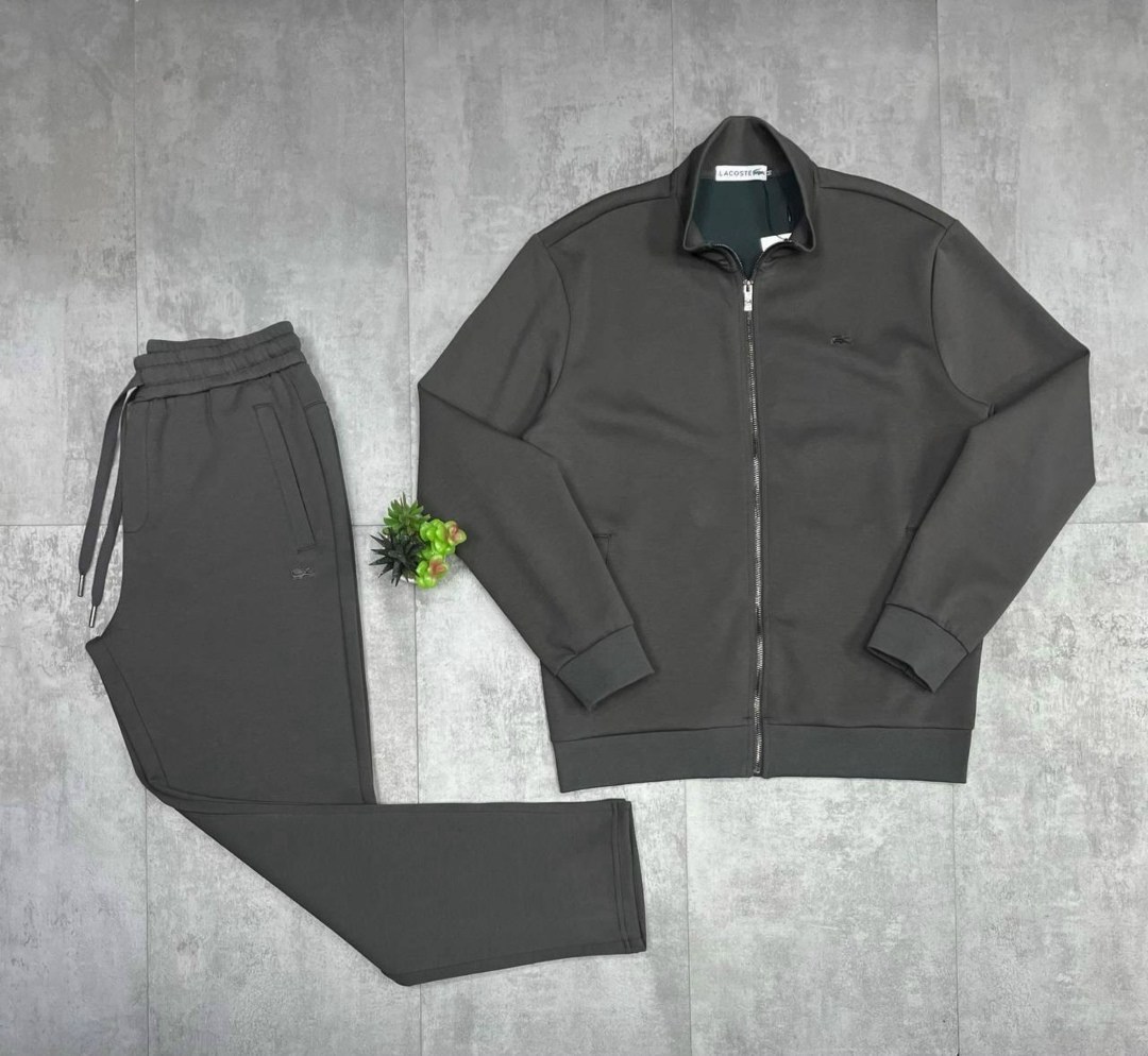 мужская хлопковая толстовка с высокой молнией lacoste черный,свитер мужской ah1980 lacoste черный,свитер мужской ah1980 lacoste серый,мужская спортивная толстовка lacoste на молнии,толстовка на молнии