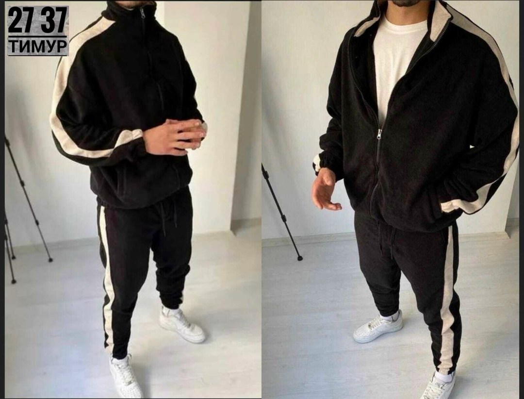 мужской теплый костюм двойка,костюм оверсайз флисовый emmilovers,спортивный костюм мужской толстовка и штаны арт. 1562219,спортивный костюм мужской толстовка и штаны арт. 1562219 флис,костюм оверсайз