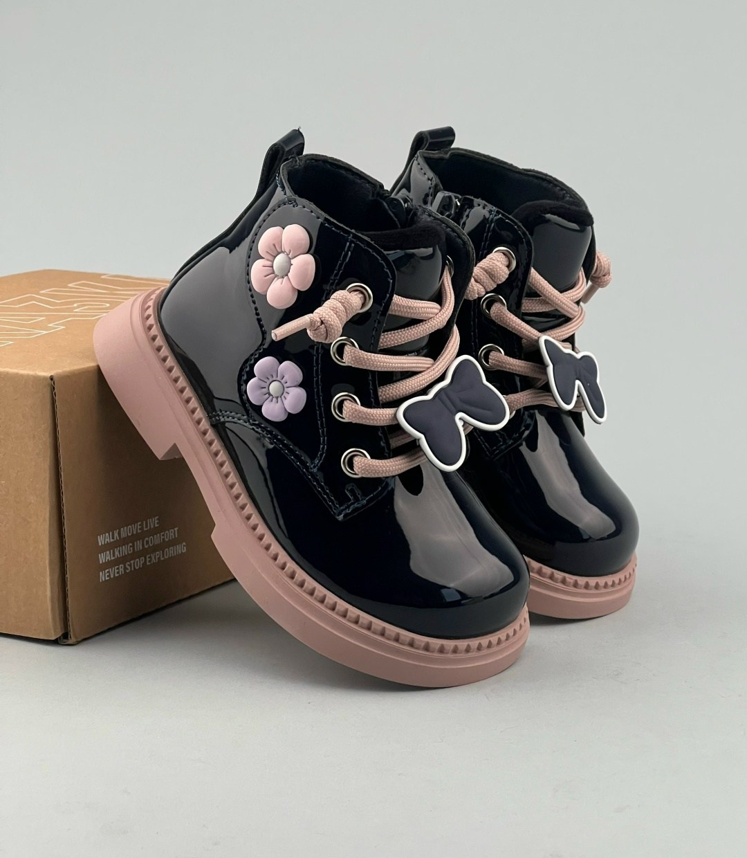 ботинки для девочек,ботинки для девочек демисезонные,ботинки детские,демисезонные ботинки,детская