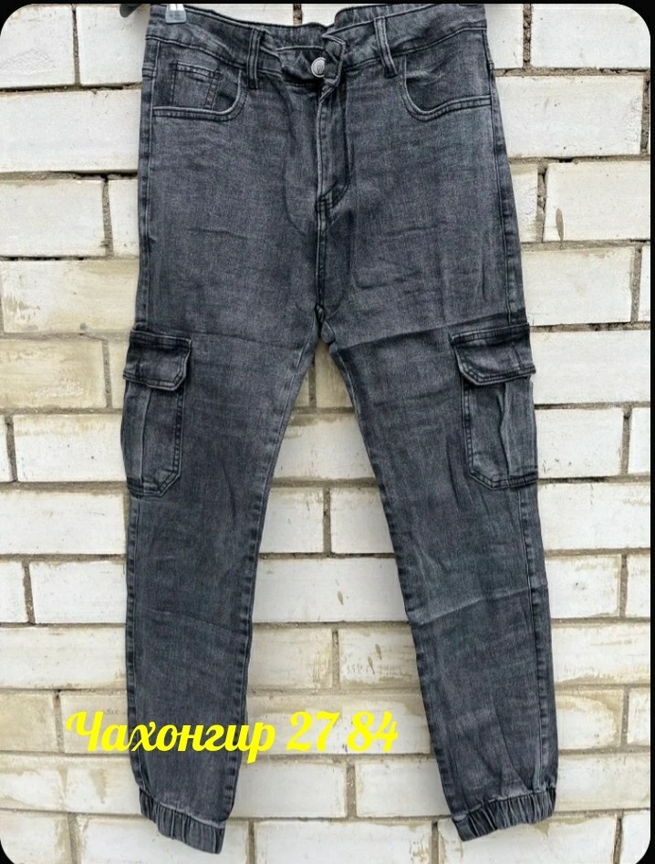 джинсы джоггеры,джоггеры джинсы мужские,мужские джинсы,джинсовые брюки джоггеры,джинсы джоггер мужские