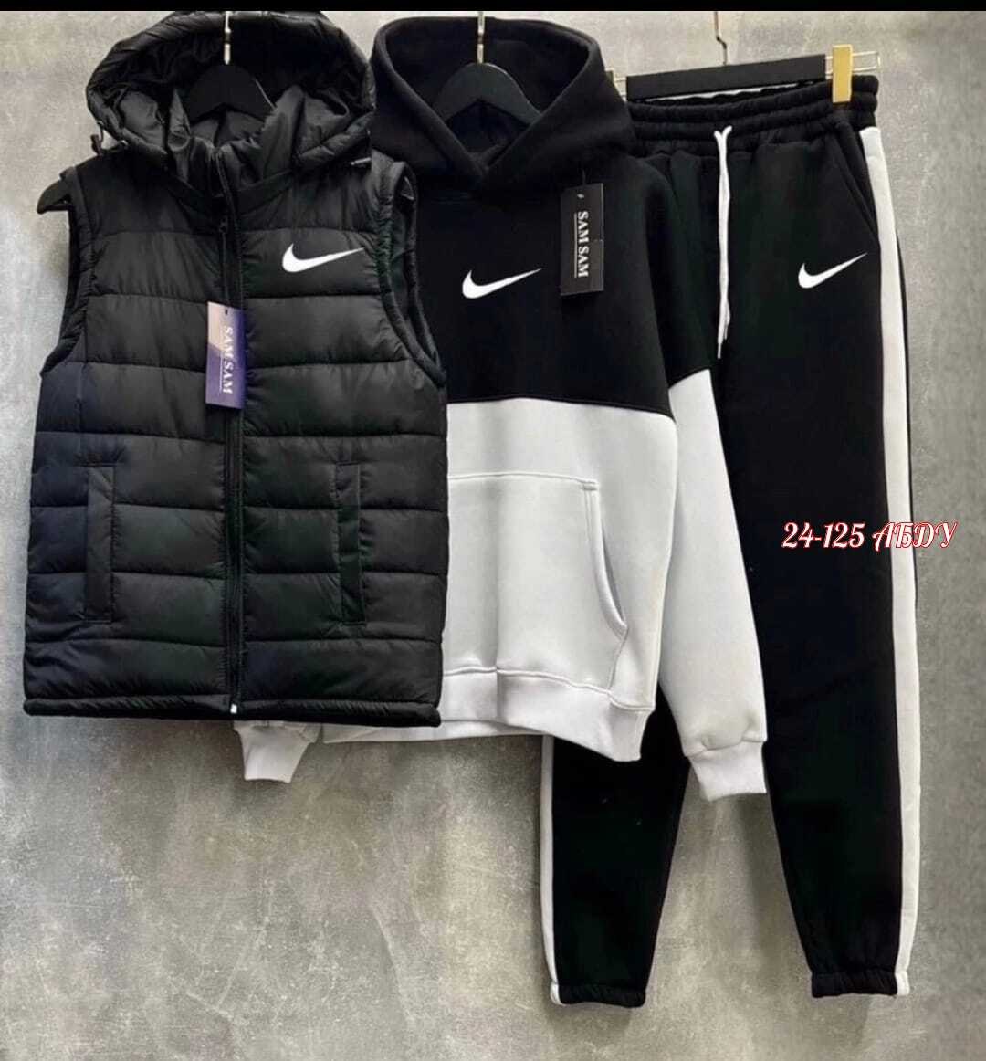 костюм спортивный мужской,спортивный костюм с жилеткой,костюм мужской спортивный тройка с жилетом,теплый спортивный костюм на флисе с жилеткой halein,спортивный костюм мужской теплый nike