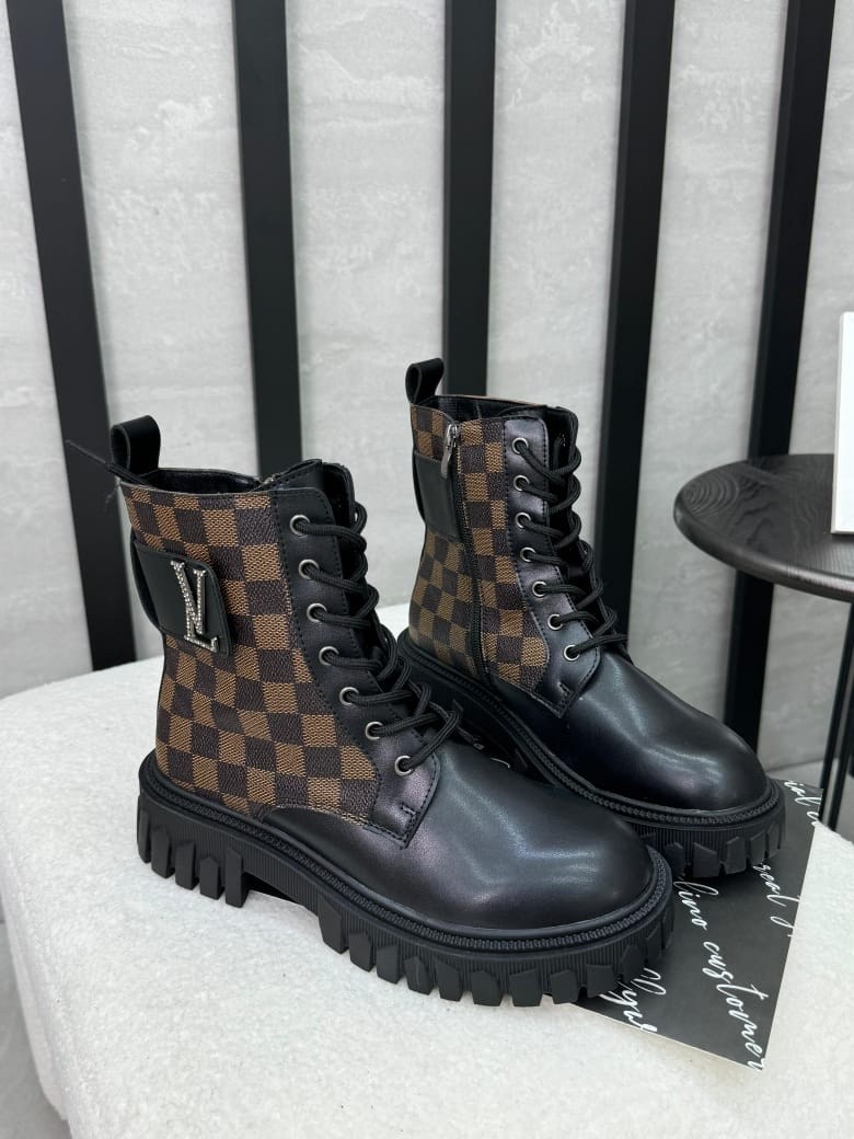 ,ботинки louis vuitton,луи виттон ботинки женские,луи виттон ботинки черные,ботинки женские