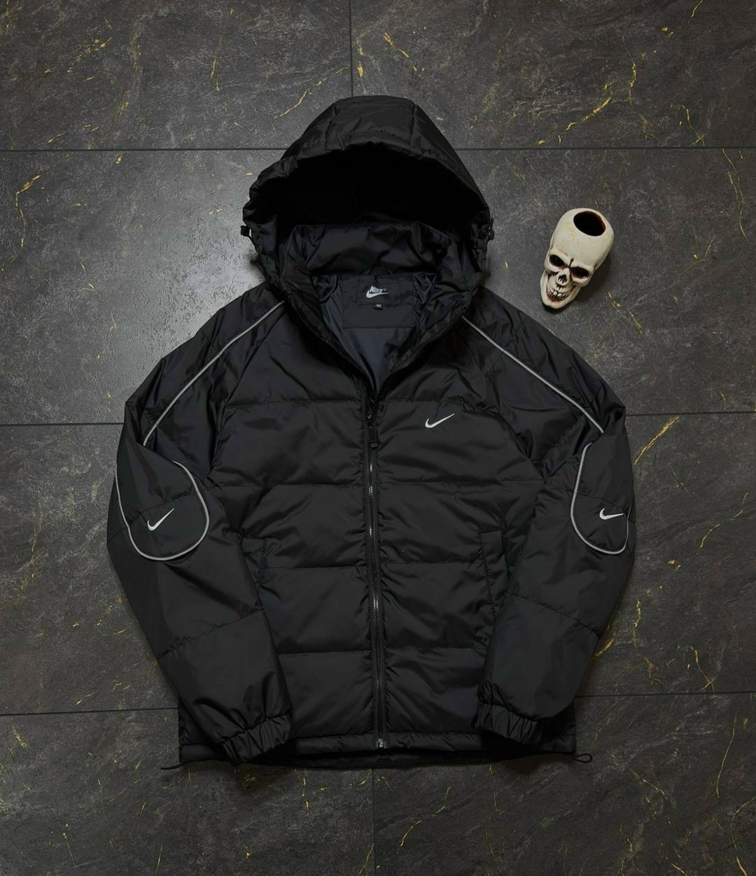 зимняя куртка nike,куртка демисезонная nike,пуховик мужской nike,зимняя мужская куртка nike,куртка nike зимняя рефлективная