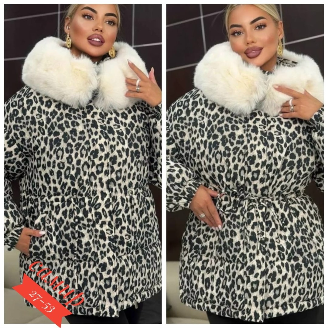 леопардовая куртка,куртка с леопардовым принтом,куртка женская,леопардовый пуховик,куртка для девочки