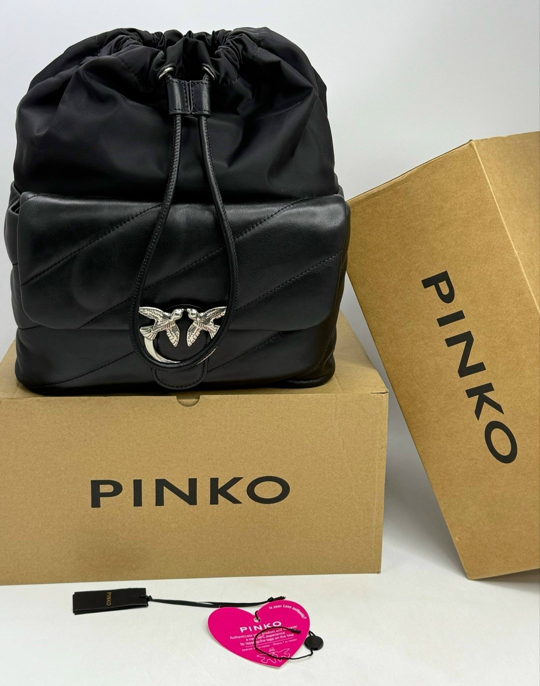 рюкзак pinko,рюкзак женский pinko,сумки pinko,рюкзак пинко женский,стильная рюкзак
