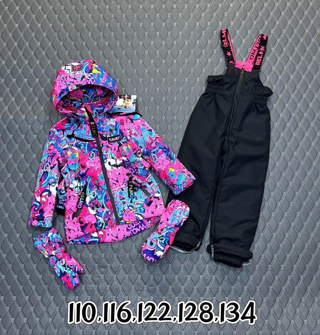 костюм демисезонный,зимний костюм для девочек,костюм зимний,зимняя куртка для девочек,костюм горнолыжные