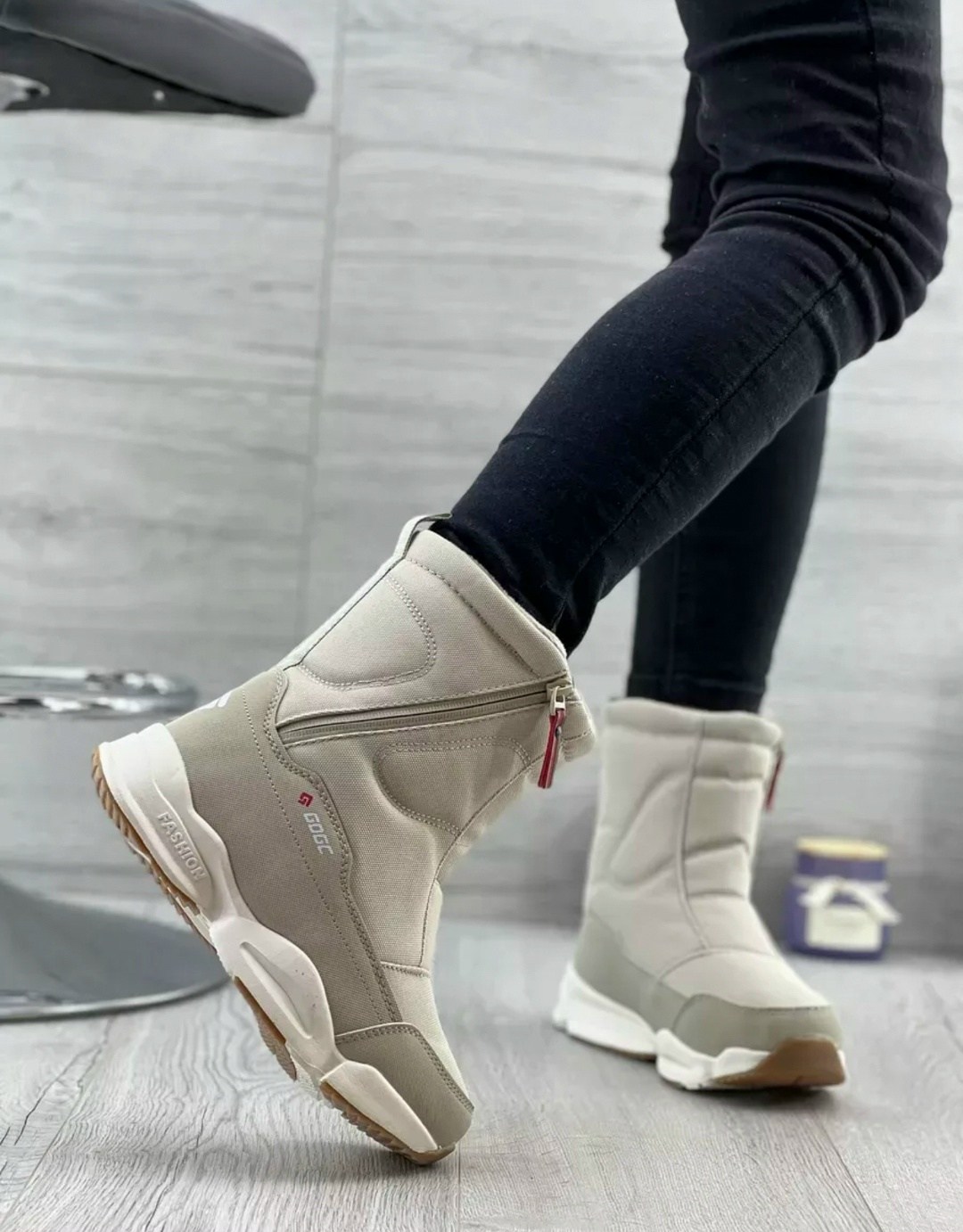 дутики укороченные женские,дутики женские gogc,дутыши зимние женские,дутики женские зимние с шерстью,дутики женские зимние с шерстью на платформе