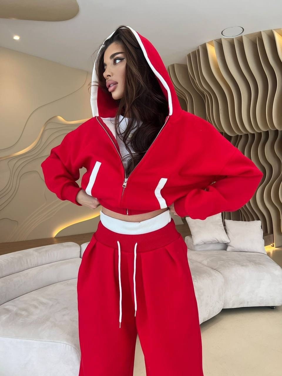 женский спортивный костюм на флисе,костюм женский,костюм на флисе,стильный костюм,женские комбинезоны