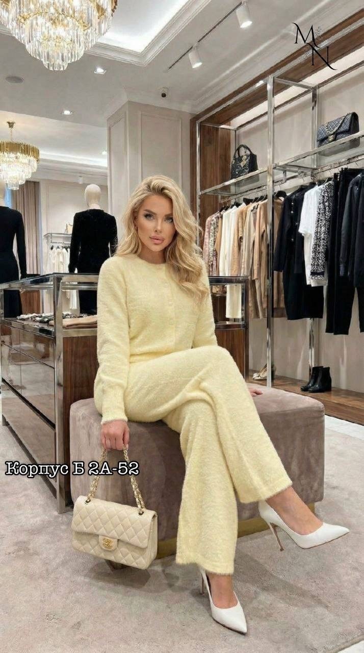 костюм двойка кашемир,вязаный костюм женский,женский брючный костюм,трикотажный костюм,женские костюмы