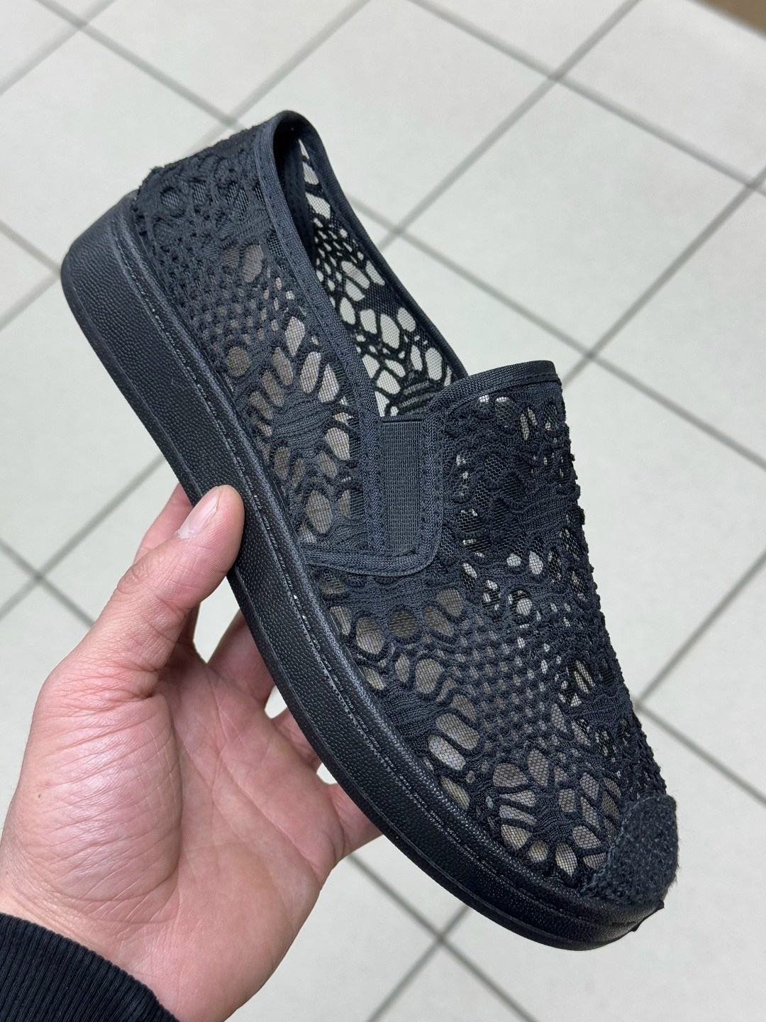 ,слипоны женские кружевные,летняя женская ,слипоны ажурные кружевные,слипоны женские