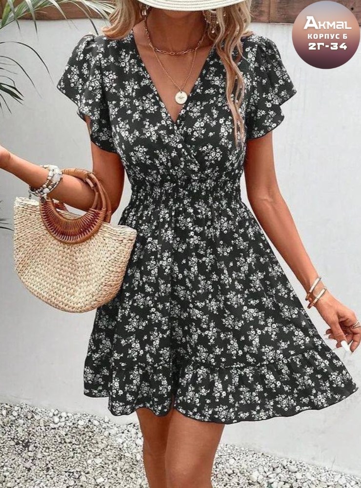 летнее платье зелëное,женское платье,платье летнее женское,платье красотка маркет,летнее платье