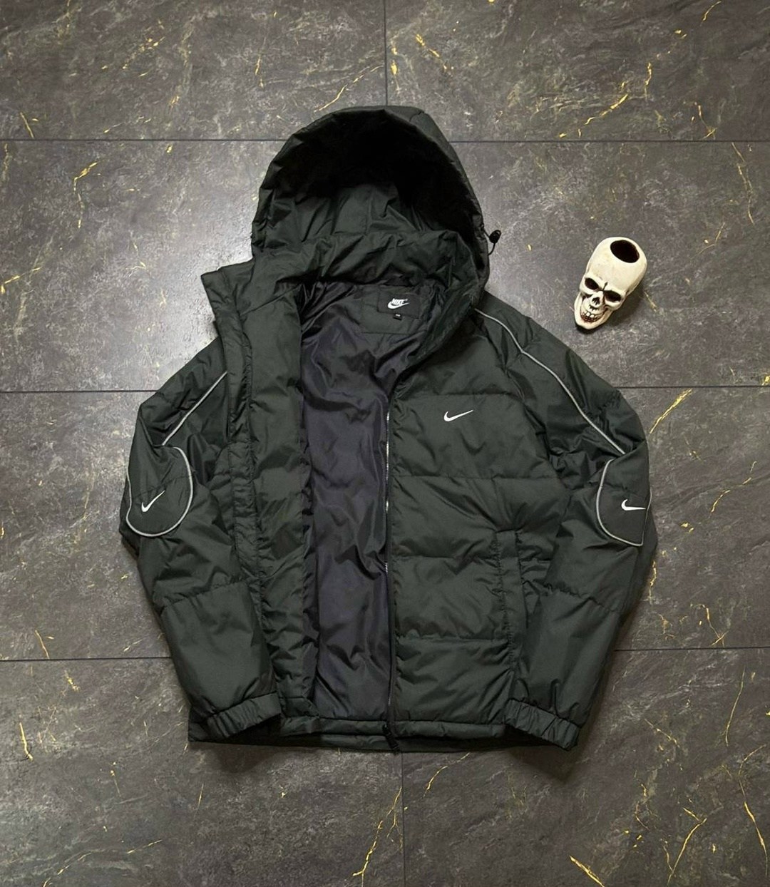 зимняя куртка nike,куртка демисезонная nike,пуховик мужской nike,зимняя мужская куртка nike,куртка nike зимняя рефлективная