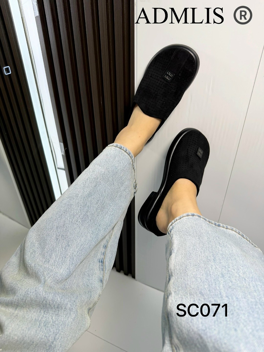 ,замшевые мюли,мюли женские,модные тапочки, женская