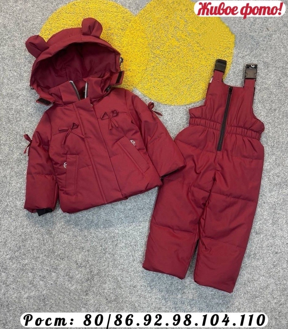 зимний костюм,зимний костюм для девочки,зимний детский костюм,костюм зимний 556216,зимний костюм для девочки 92/116
