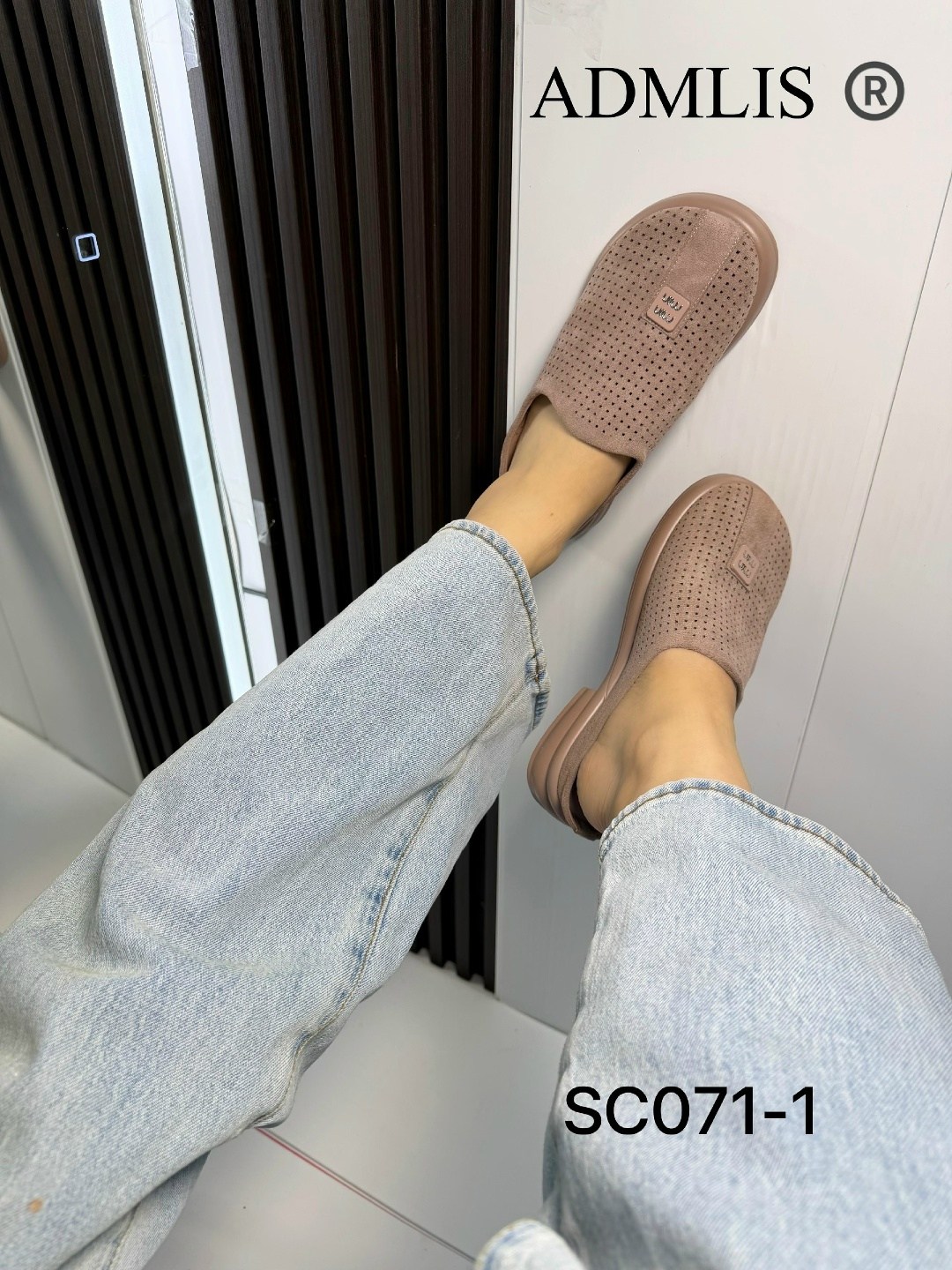 ,замшевые мюли,мюли женские,модные тапочки, женская