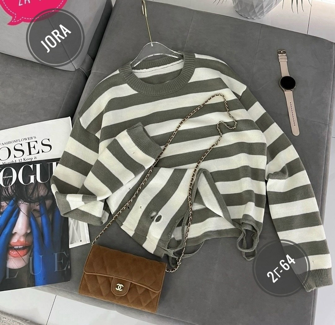 свитер в полоску,свитера женские,кофта свитер,кофта женская,свитер