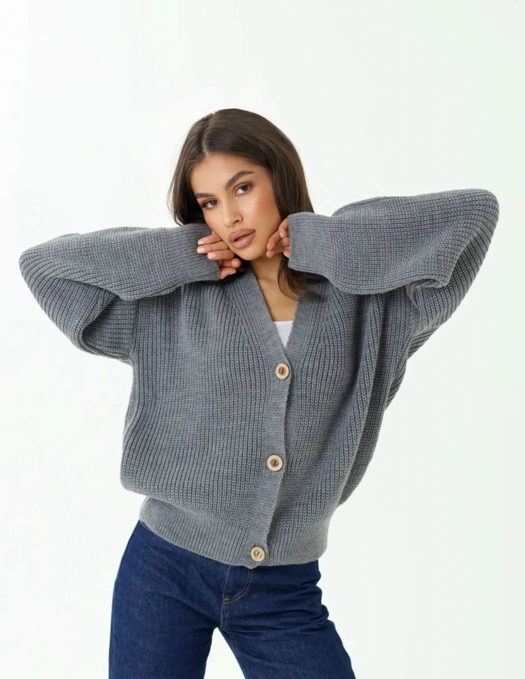 кардиган,кардиган женский укороченный,кардиган вязанный,вязаные кардиганы,кардиган вязанный антекс 374232694