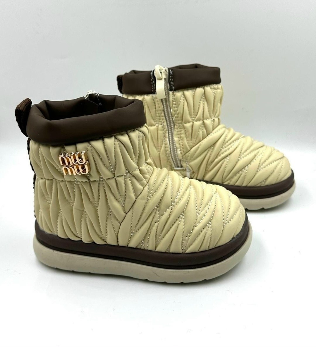 ,дутики,угги дутики miu miu, дутики,детские дутики