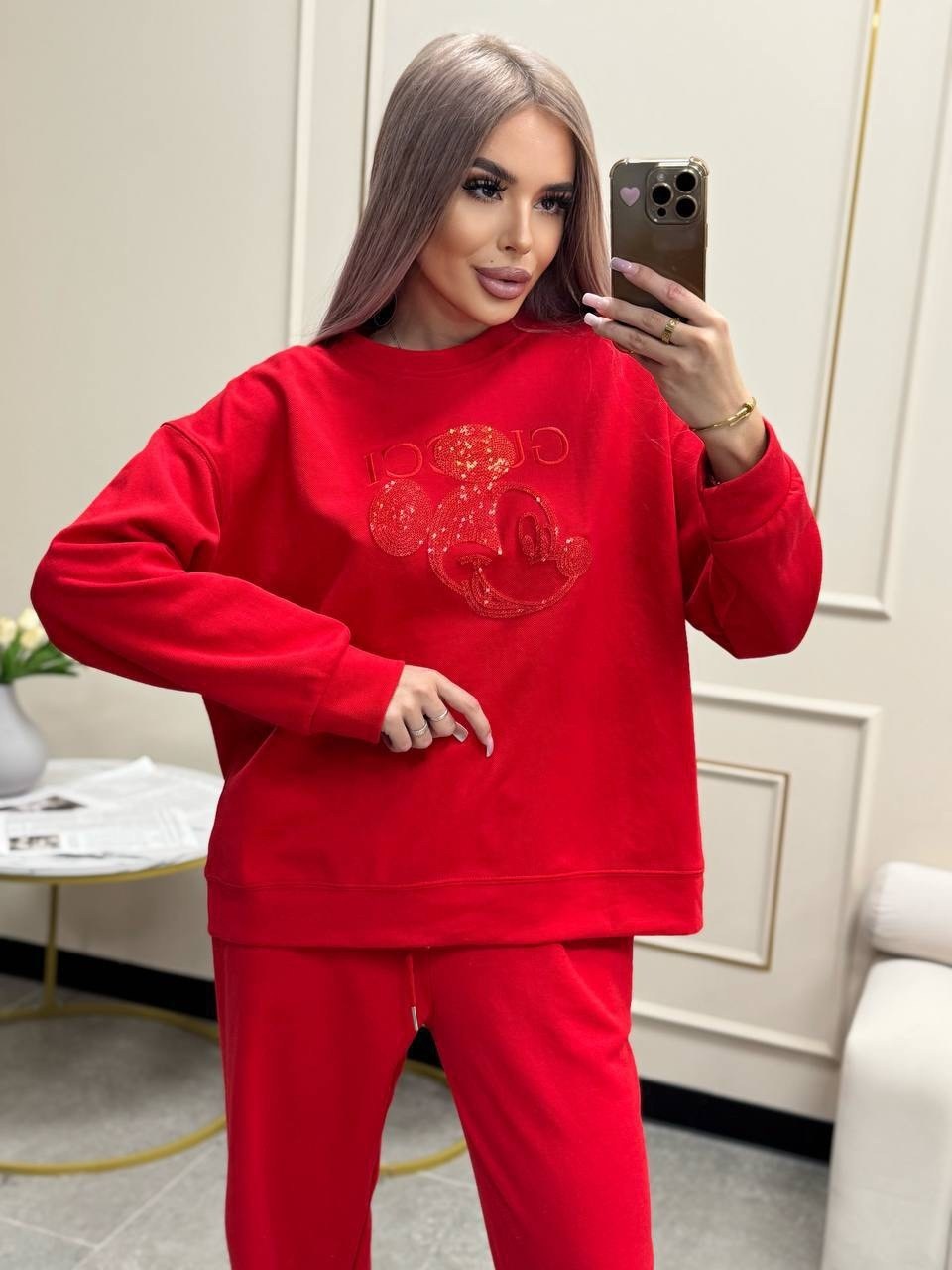 костюм спортивный,женские костюмы спортивные,женский костюм,красный костюм,костюм