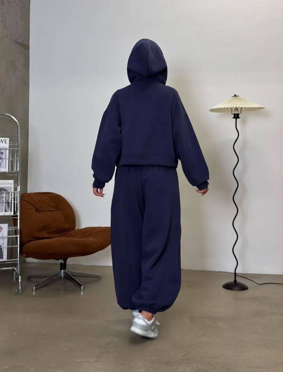 костюм спортивный,cпортивный костюм женский на флисе,повседневный костюм,костюм женский на флисе,теплый костюм оверсайз на флисе