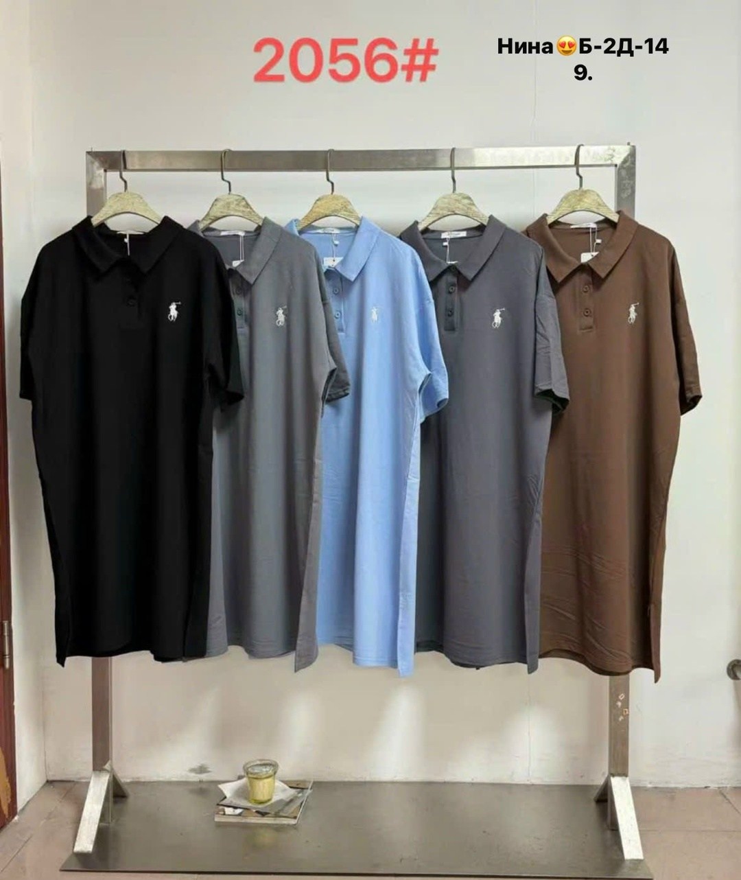 платье трикотажная,трикотажное платье поло, ,платье туника,платье женское трикотажное