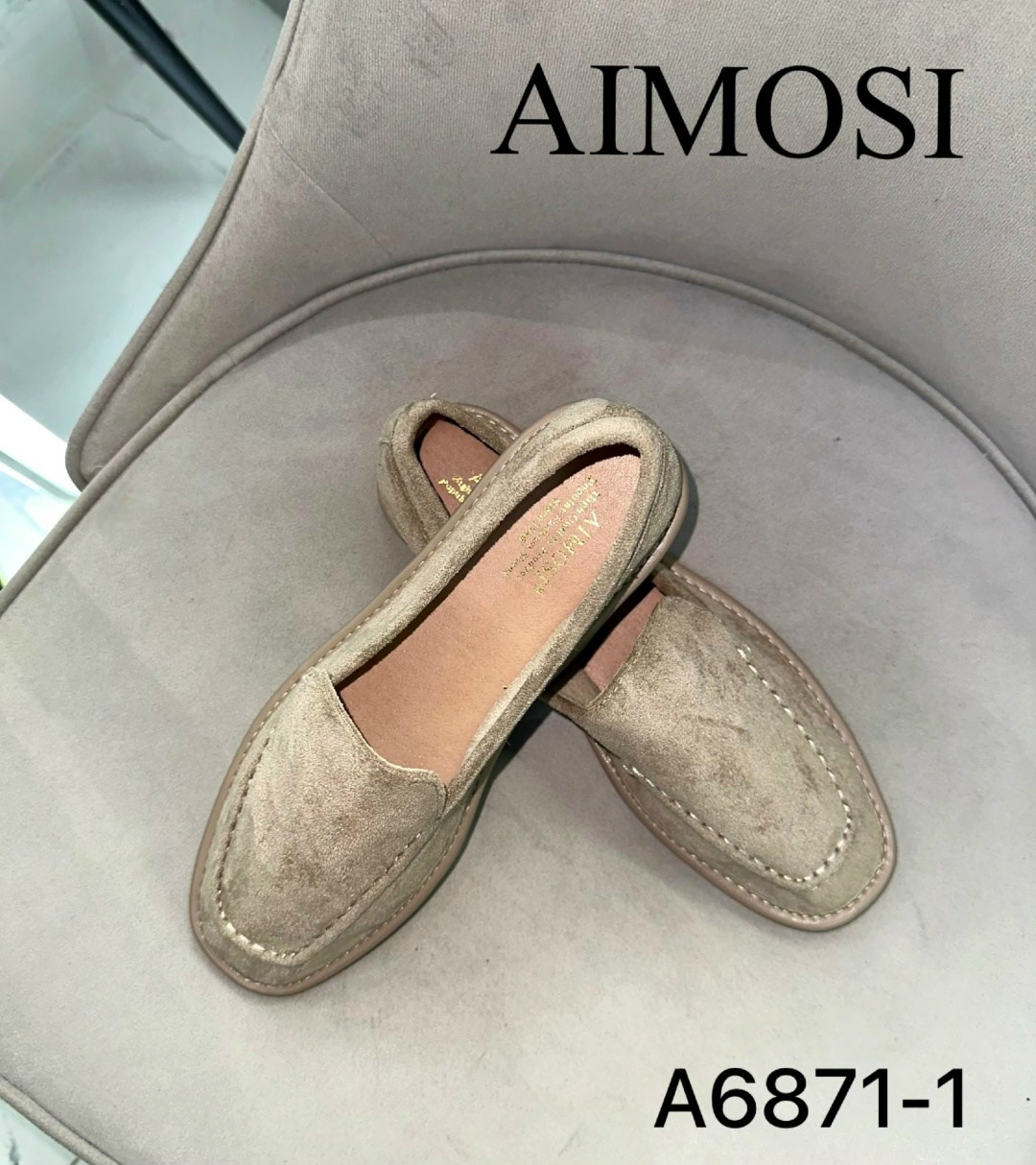 лоферы aimosi женские,женские лоферы,лоферы женские loro piana,,замшевые лоферы