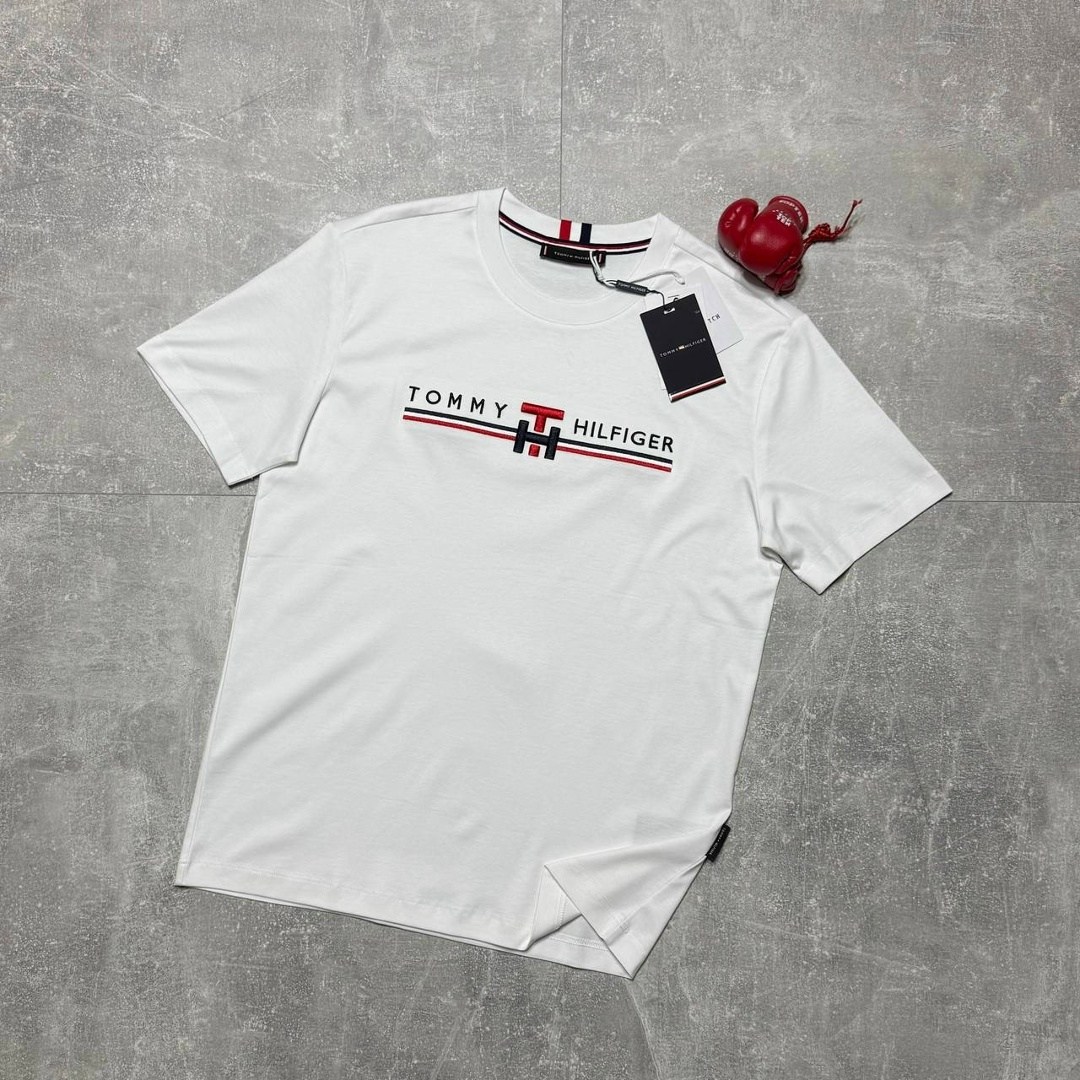 футболка мужская tommy hilfiger,футболка tommy hilfiger,футболка томми хилфигер,футболка томми хилфигер мужские,tommy hilfiger tommy hilfiger