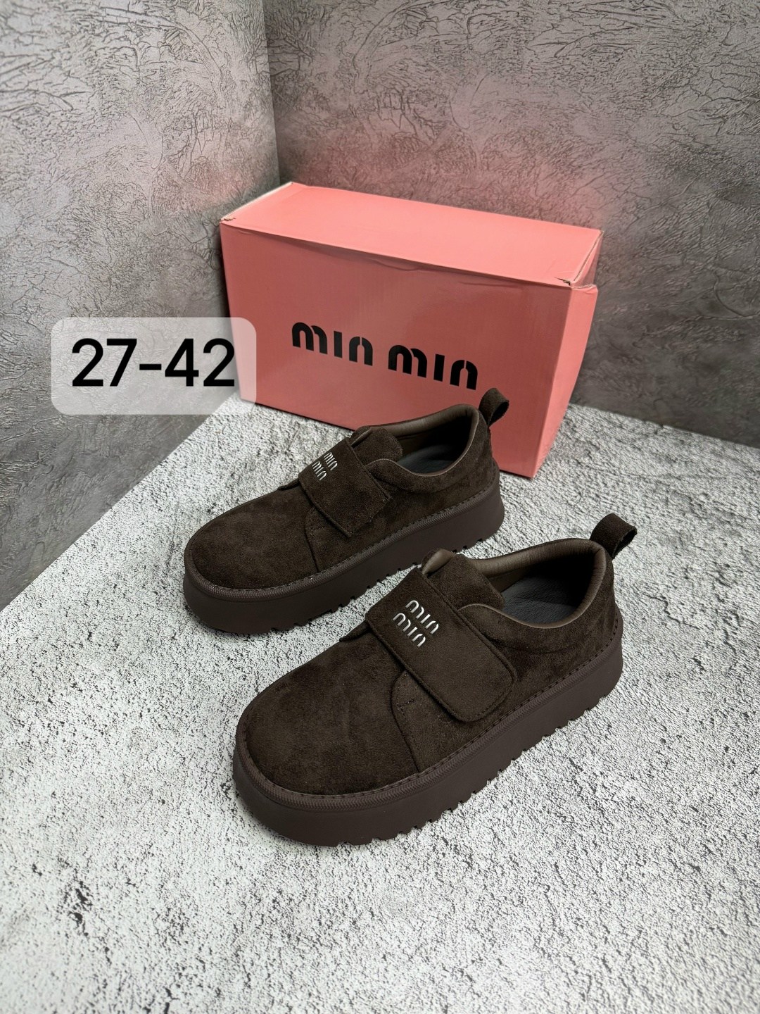 ,женская ,лоферы замш, повседневные,модная женская