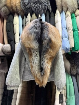 Верхняя одежда